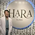 Dr. Deano - Hara Sexual Health Clinic Doctor