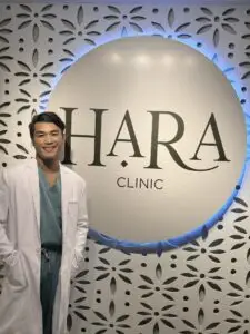 Dr. Deano - Hara Sexual Health Clinic Doctor