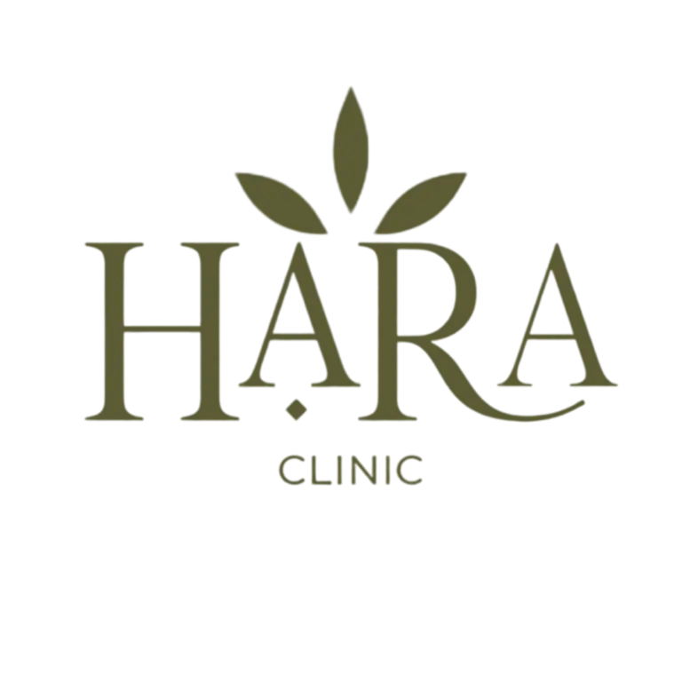 Hara Sexual Health Clinic Logo