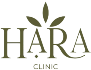Hara Sexual Health Clinic Logo