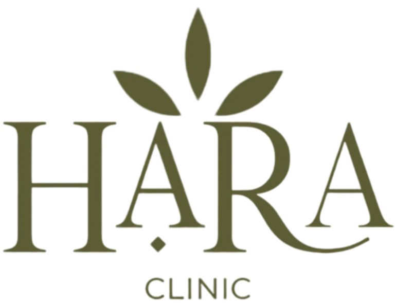 Hara Sexual Health Clinic Logo