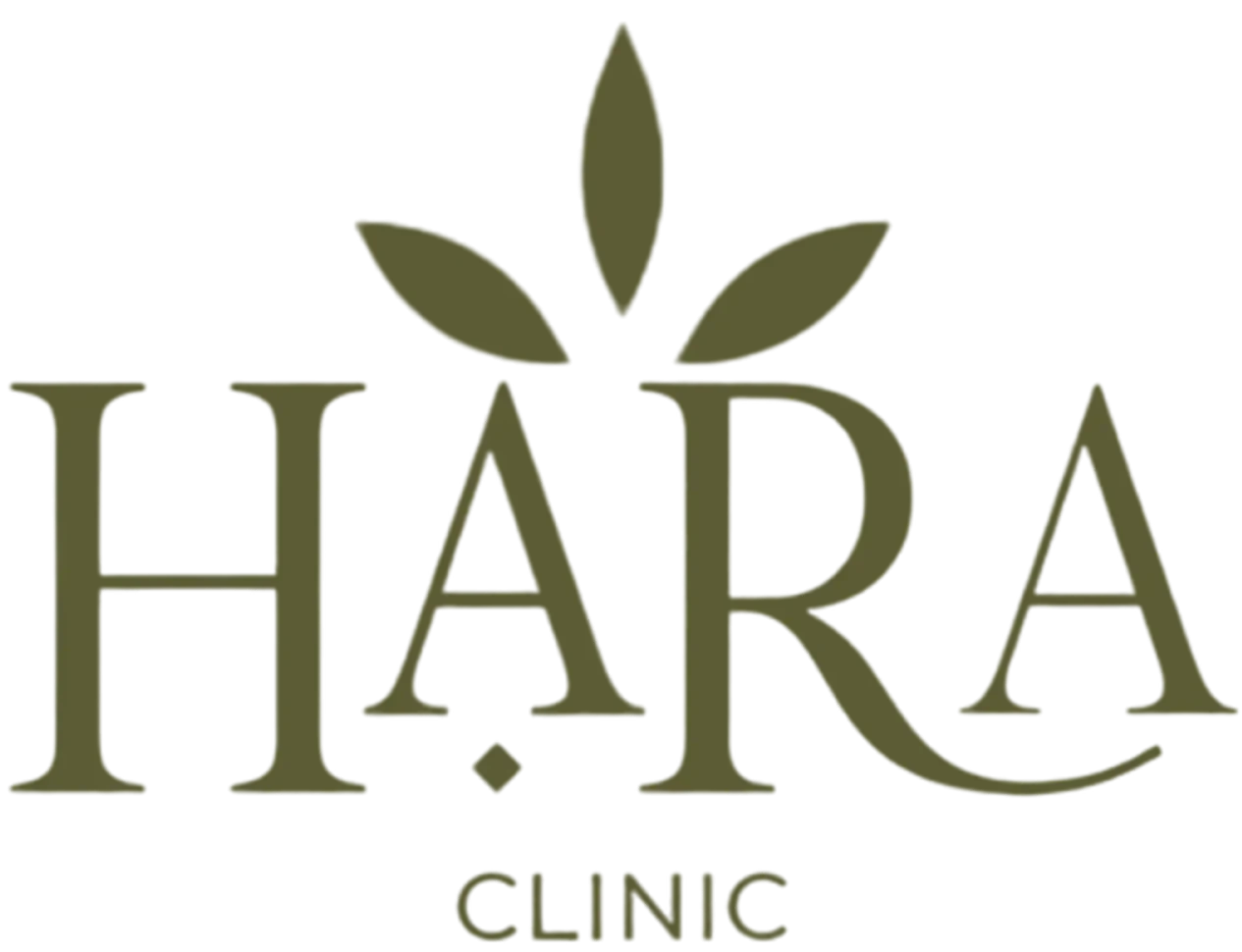 Hara Sexual Health Clinic Logo