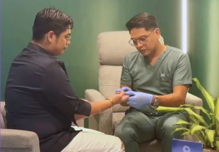 Hara Clinic Holistic care