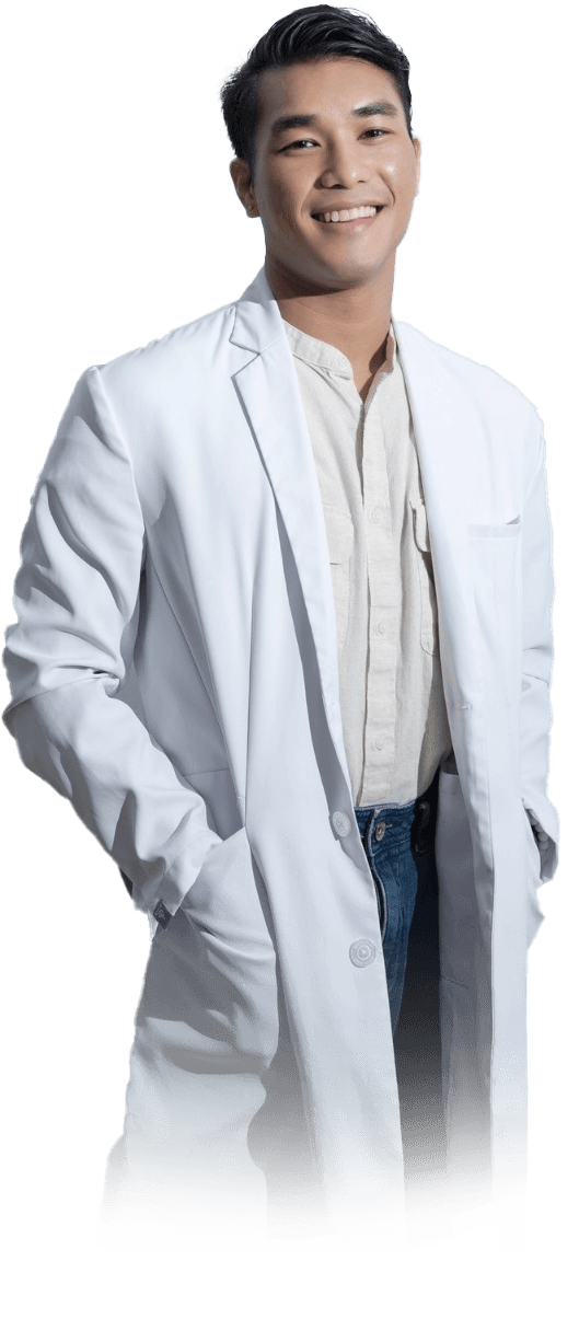 Dr. Deano