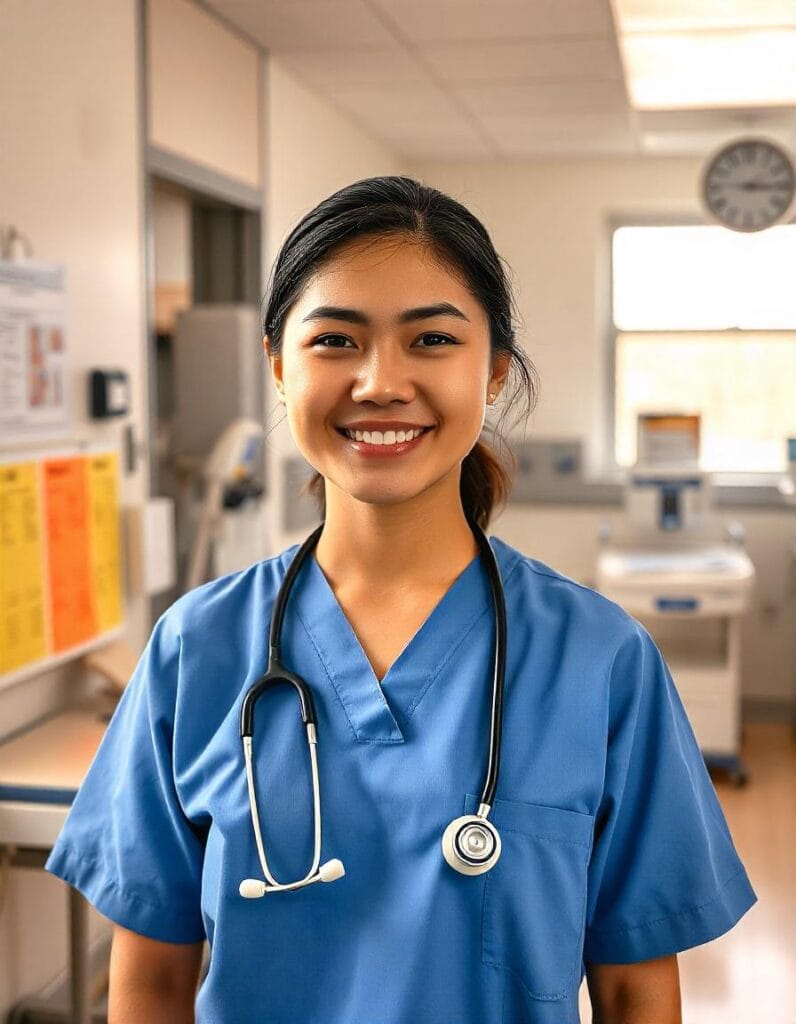 Hara Sexual Health Clinic Nurse
