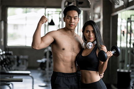 Testosterone replacement therapy benefits