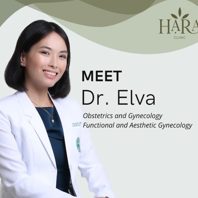 Dr. Elva