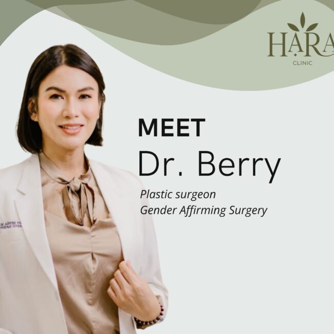 Dr. Berry