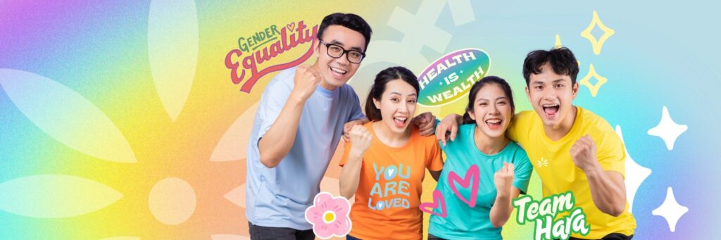 Hara Sexual health clinic services