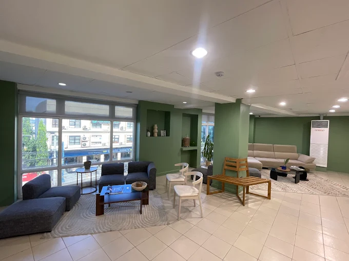 Sexual Health Clinic_hara