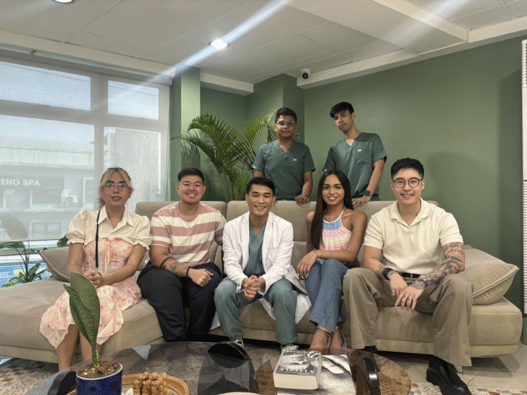 Hara Sexual Health Clinic Team