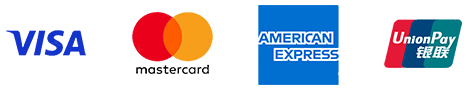 credit cards logo