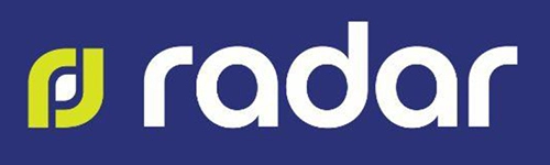 radar logo